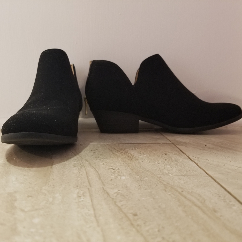 Booties